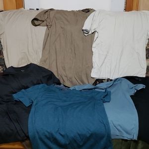 Men's Casual Shirts